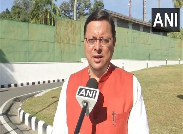 India News | Pushkar Singh Dhami to Take Oath as Uttarakhand CM Tomorrow