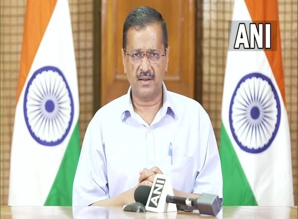 India News | Kejriwal Unveils Free Preparatory School with Hostels for Armed Forces in Delhi