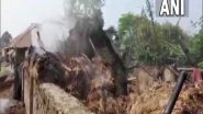 India News | Birbhum Violence: Youth Congress Moves NHRC, Demands Independent Investigation