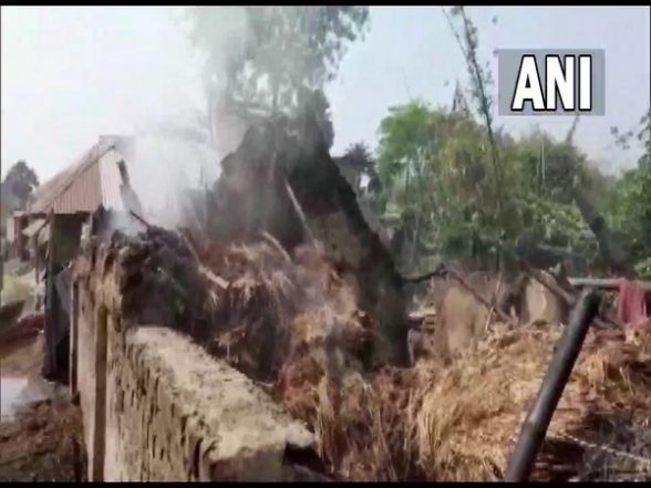 India News | Birbhum Violence: Youth Congress Moves NHRC, Demands Independent Investigation - Vimarsana News