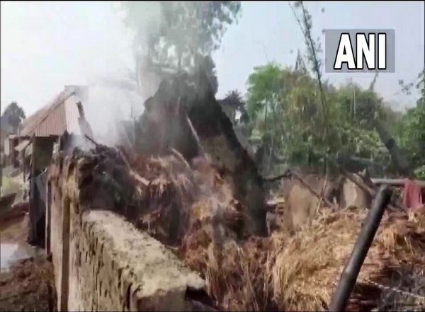 India News | Birbhum Violence: Youth Congress Moves NHRC, Demands Independent Investigation