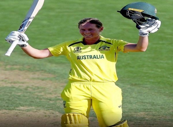 Sports News | Women's CWC: Lanning Feels Her Side Can Work on Their Batting Before Upcoming Games