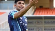 Sports News | Shubman Gill Believes He Can Get into T20 WC Squad if He Does Well in Upcoming IPL Season
