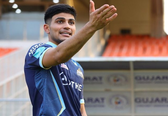 Sports News | Shubman Gill Believes He Can Get into T20 WC Squad if He Does Well in Upcoming IPL Season