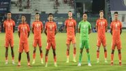Sports News | I-League: RoundGlass Punjab FC Part Ways with Ashley Westwood, Appoints Ed Engelkes