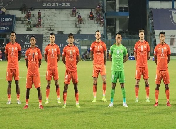 Sports News | I-League: RoundGlass Punjab FC Part Ways with Ashley Westwood, Appoints Ed Engelkes