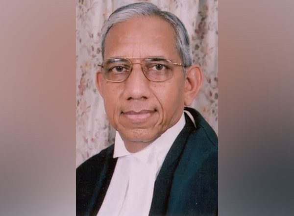 India News | Former Chief Justice of India RC Lahoti Passes Away in Delhi on Wednesday