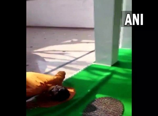 Rajasthan: Man Forced to Rub Nose Inside Temple Over Remarks on 'The Kashmir Files' in Alwar