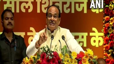 Shivraj Singh Chouhan Announces Government Jobs for Youth, Industrial Clusters for Women Entrepreneurs