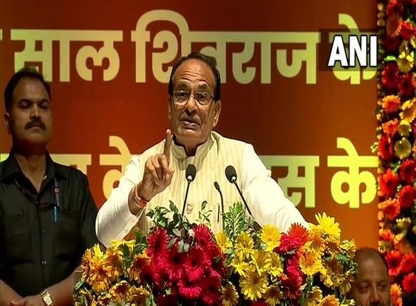 Shivraj Singh Chouhan Announces Government Jobs for Youth, Industrial Clusters for Women Entrepreneurs