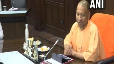 India News | After Swearing-in-ceremony, UP CM Yogi Adityanath Calls Council of Ministers Meet