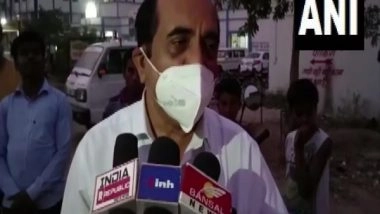 India News | 12 Children Fainted Due to 'fear' After Receiving COVID-19 Vaccine in MP's Satna, Says Health Official