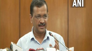 Arvind Kejriwal Wants Money Earned From 'The Kashmir Files' to Be Used for Rehabilitation of Kashmiri Pandits