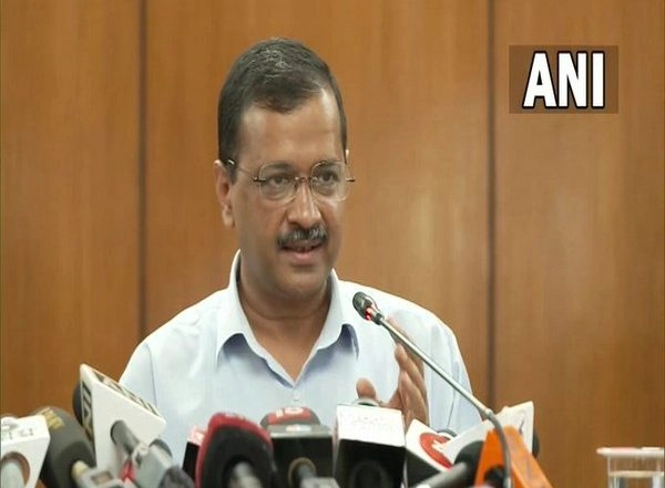 Arvind Kejriwal Wants Money Earned From 'The Kashmir Files' to Be Used for Rehabilitation of Kashmiri Pandits