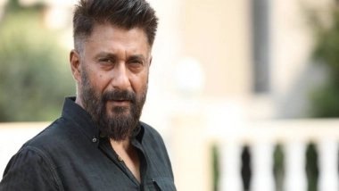 India News | Mumbai: Complaint Filed Against Vivek Agnihotri for Calling Bhopalis Homosexuals