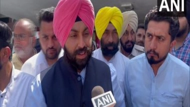 India News | Punjab to Roll out New Mining Policy to Eradicate Illegal Mining