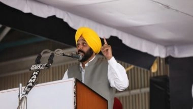 India News | Punjab CM Announces Compensation to Farmers Prior to Assessment, in Case of Natural Disaster