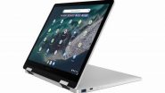 Tech News | Samsung Announces 2-in-1 Galaxy Chromebook 2 360