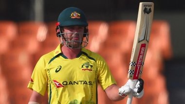 Travis Head Injured: Australian Batter Ruled Out of Fifth ODI Against Sri Lanka Due to Hamstring Injury; Under Doubt for 1st Test