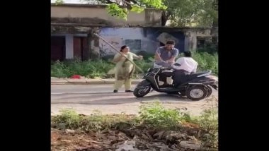 India News | Specially-abled Man Beaten Up by Kin in Greater Noida, Two Held