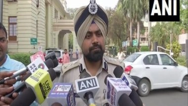 India News | Youth Who Tried to Attack Bihar CM Nitish Kumar Has No Criminal History