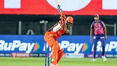 Sports News | IPL 2022: SRH Head Coach Tom Moody Feels Washington Sundar Will Play 'significant Role' for Team