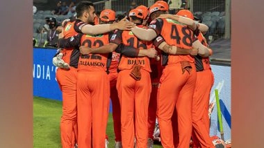 Sports News | IPL 2022: Some Fine Margins Didn't Go Our Way, Feels SRH Skipper Williamson After Loss Against RR