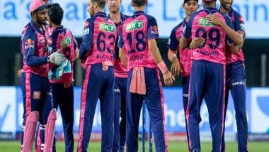 Sports News | IPL 2022: RR's Jos Buttler Wants to Play 'expressive Brand of Cricket'