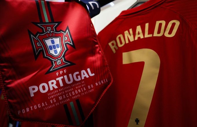 How To Watch Portugal vs North Macedonia, FIFA World Cup 2022 Playoffs, Live Streaming Online: Get Free Live Telecast of European Qualifiers With Time in IST