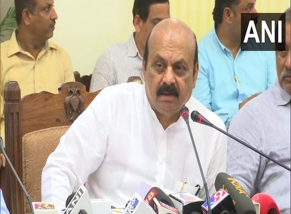 India News | Karnataka Government Will Look into 'serious Objections' to Halal Meat: Bommai
