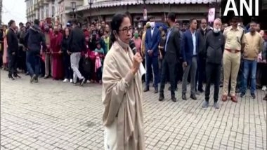 India News | Mamata Calls BJP's Fact-finding Report on Birbhum Violence Interference, Misuse of Power