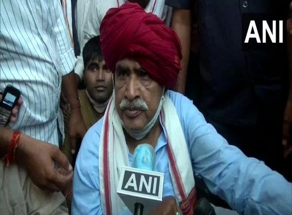 Kirori Singh Bainsla, Face of Gurjar Quota Stir in Rajasthan, Dies at 81