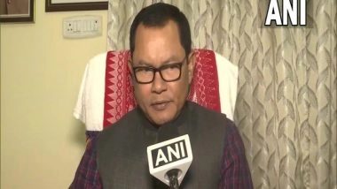 India News | Assam: Ruling BJP, Opposition Welcome Centre's Decision on AFSPA