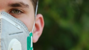 New N95 Face Mask That Can Kill COVID-19 Virus Developed by Researchers