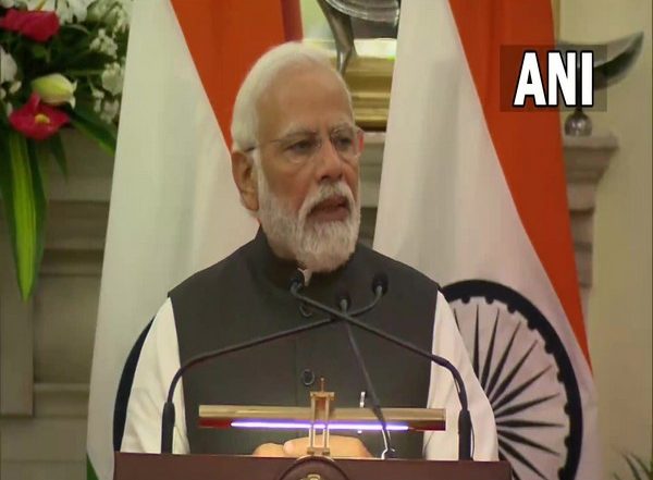 World News | Talks with PM Kishida Extensive and Productive: PM Modi
