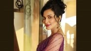 Actress Flora Saini Enters the Metaverse, Launches New App