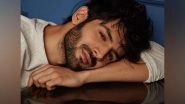 Entertainment News | Kartik Aaryan Congratulates Sister Kritika for Completing Her MD Degree