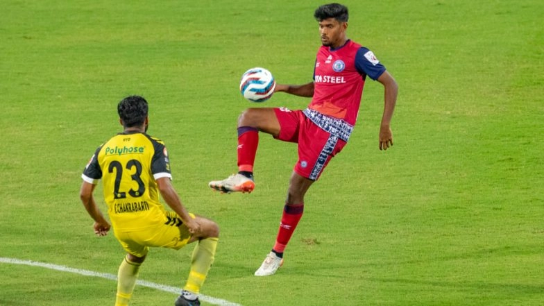 Hyderabad FC 0–3 Jamshedpur FC, ISL 2021–22, Video Highlights: Owen Coyle’s Men Enter Maiden Semifinals