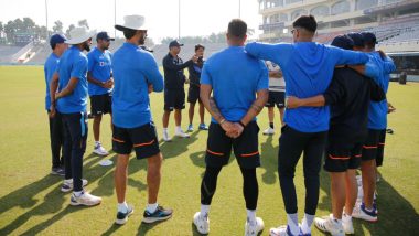 IND vs SL Dream11 Team Prediction: Tips To Pick Best Fantasy Playing XI for India vs Sri Lanka 1st Test 2022 in Mohali