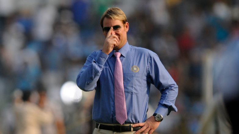 How Shane Warne Influenced Indian Cricket After Rajasthan Royals Won the Inaugural IPL in 2008