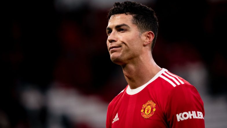 Cristiano Ronaldo Announces Death of his Baby Boy in a Heartbreaking Instagram Post