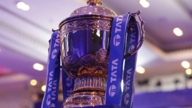 IPL Media Rights: Viacom18 Reportedly Wins Package C For Tournament's 2023-27 Cycle