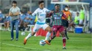 ATK Mohun Bagan 0&ndash;1 Jamshedpur FC, ISL 2021&ndash;22 Video Highlights: Owen Coyle&rsquo;s Side Claim League Winners&rsquo; Shield With Clinical Victory