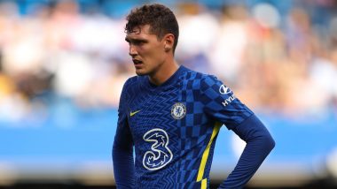 Barcelona Reportedly Closing In on Signing Andreas Christensen on a Free Transfer From Chelsea