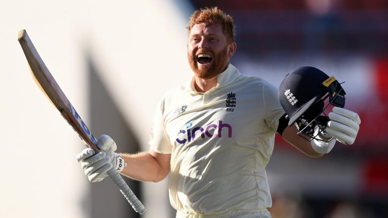 How to Watch West Indies vs England 1st Test 2022, Day 2 Live Streaming Online on FanCode? Get Free Live Telecast of WI vs ENG Match & Cricket Score Updates on TV