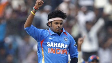 Under Virat Kohli’s Captaincy I Would Have Won India World Cup Thrice, Says S Sreesanth