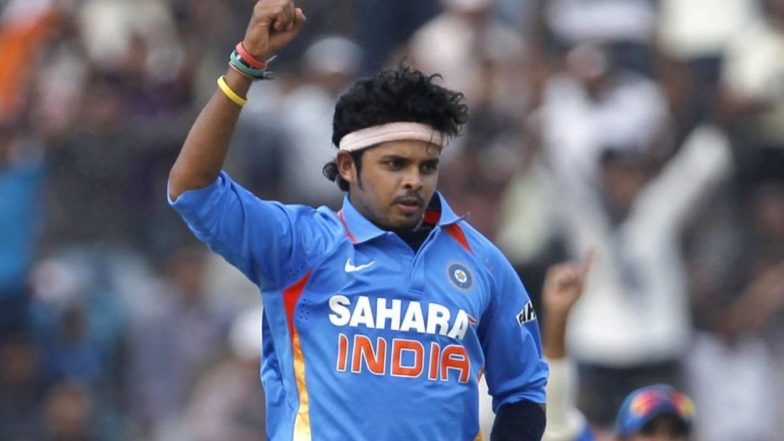 S Sreesanth, 2011 World Cup Winner, Announces Retirement From All Forms of Cricket