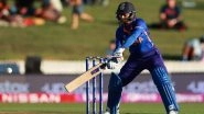 ICC Women&rsquo;s World Cup 2022: India Captain Mithali Raj Believes &lsquo;It Will Take Time To Settle Emotions After Failing To Qualify for Semifinals&rsquo;