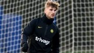 Chelsea Transfer News: Timo Werner Linked With a Move To Juventus
