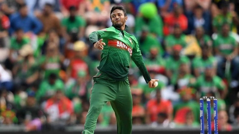 Bangladesh Skipper Shakib Al Hasan Is Not Expecting Miracles in Asia Cup 2022
